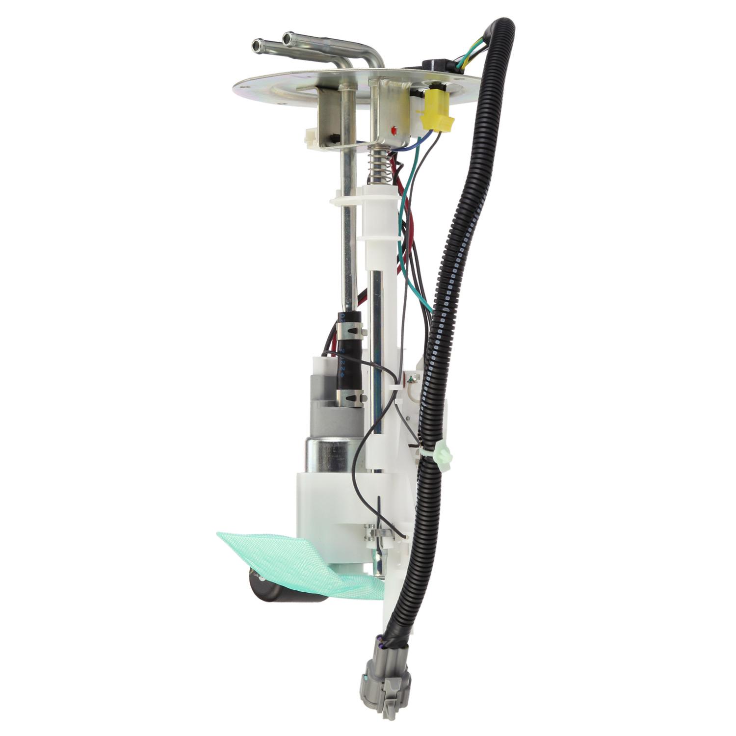 Delphi FG1349 Fuel Pump Module Assembly product image 8 of 9