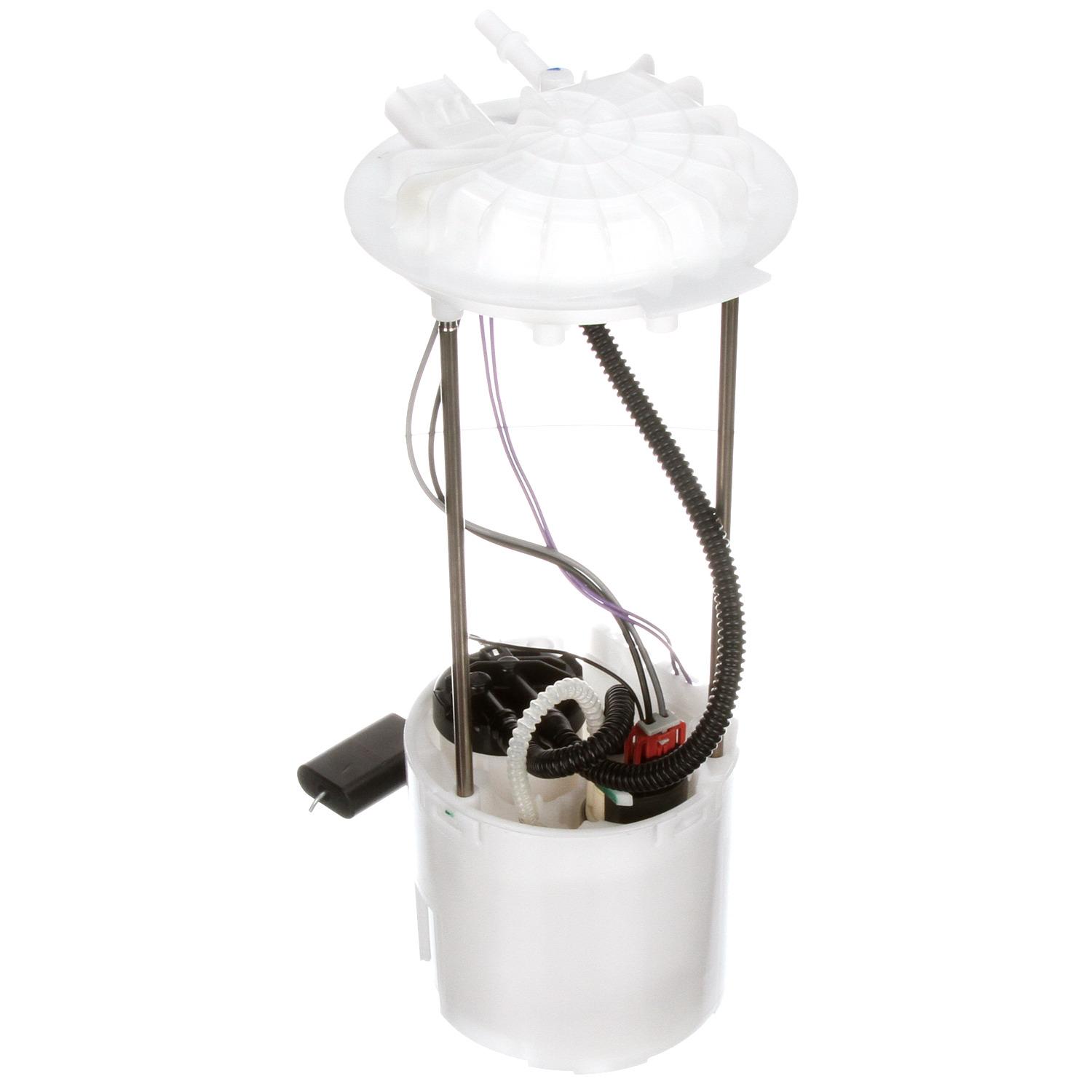 Delphi FG1354 Fuel Pump Module Assembly product image 1 of 9