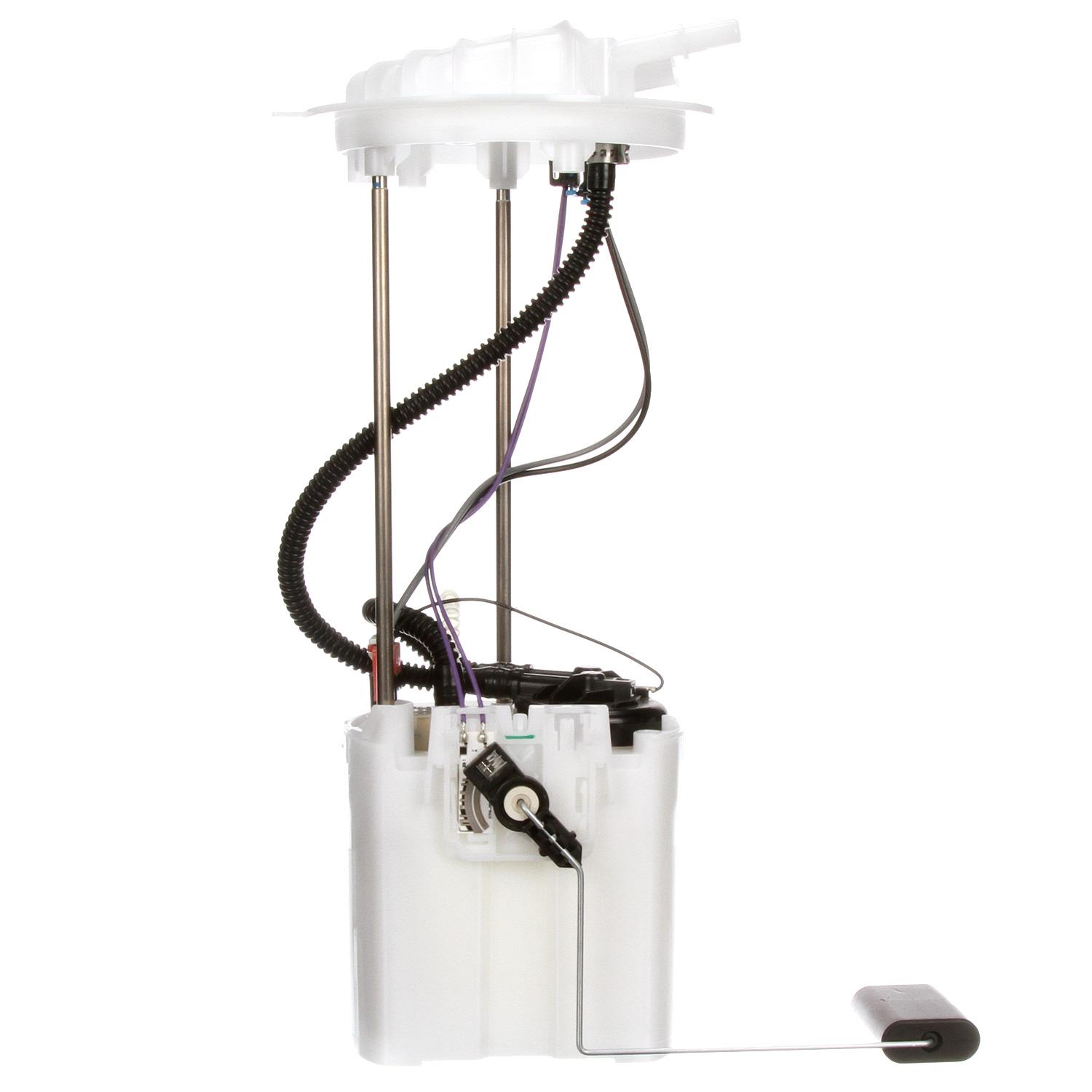 Delphi FG1354 Fuel Pump Module Assembly product image 2 of 9