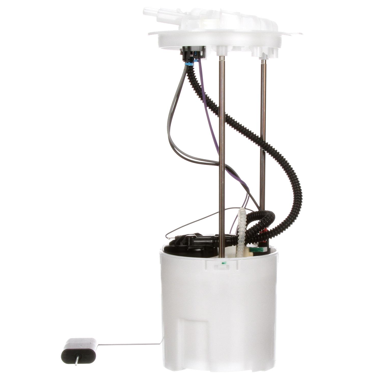 Delphi FG1354 Fuel Pump Module Assembly product image 5 of 9