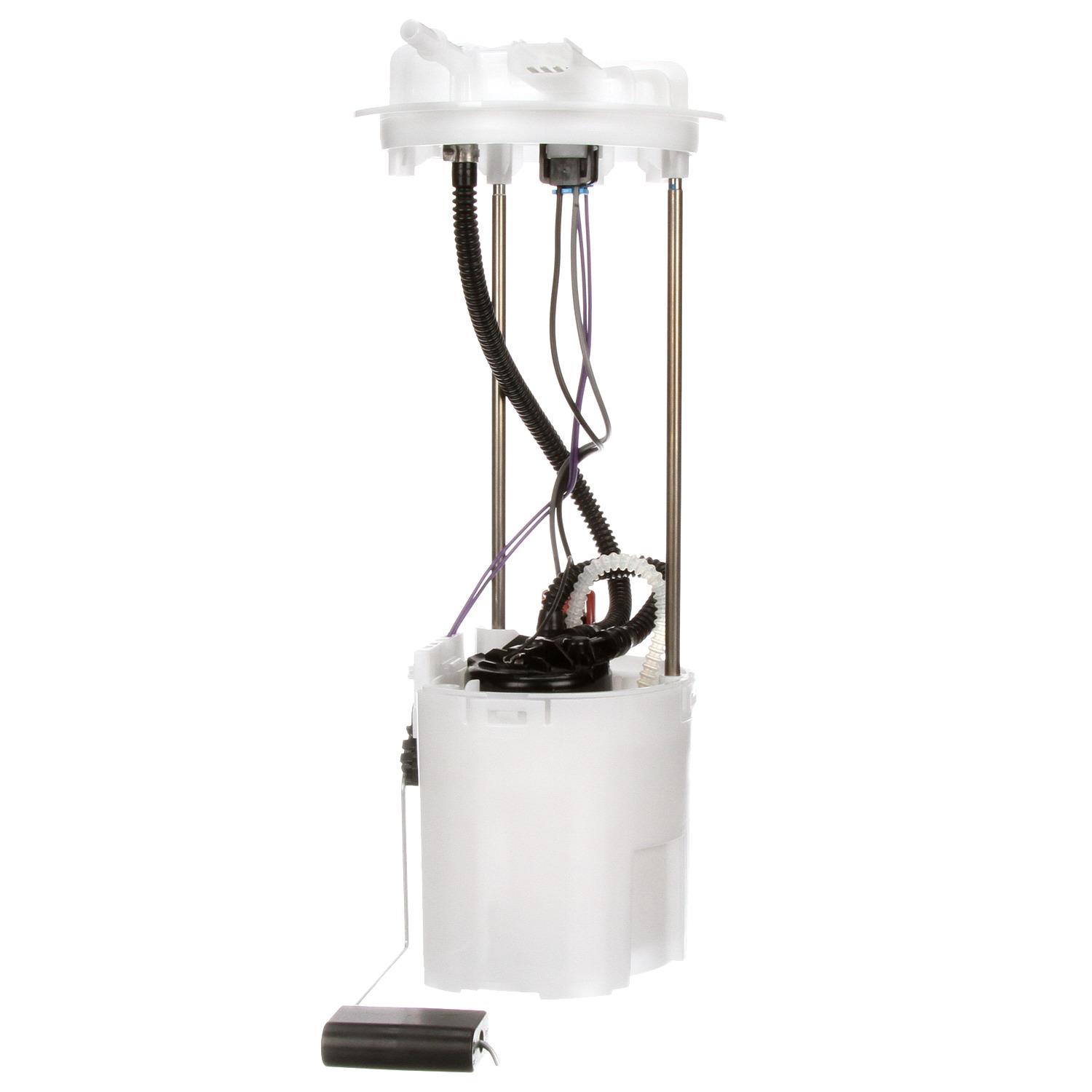 Delphi FG1354 Fuel Pump Module Assembly product image 8 of 9