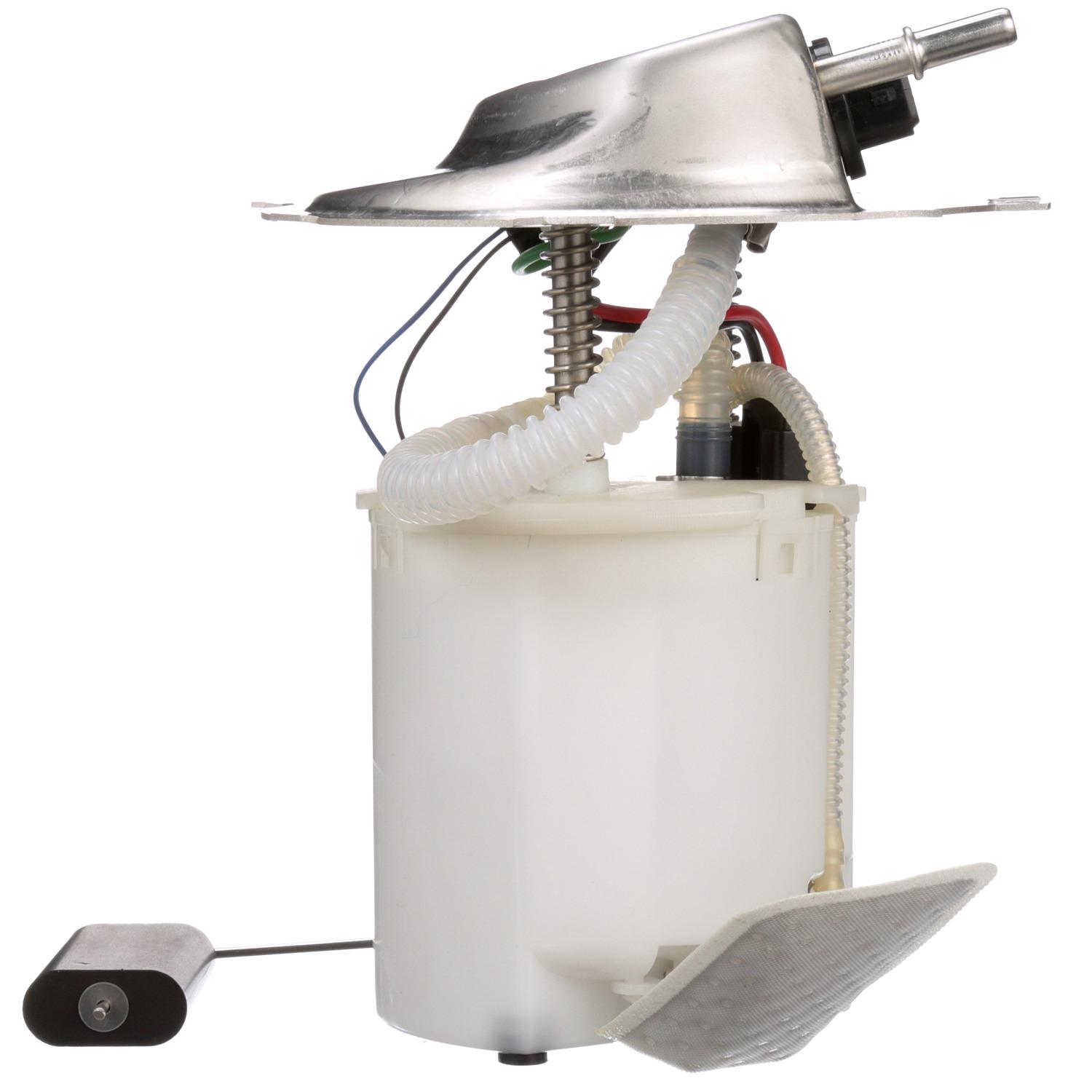 Delphi FG1357 - Fuel Pump Module Assembly Delphi FG1357 Fuel Pump Module Assembly product image 2 of 9