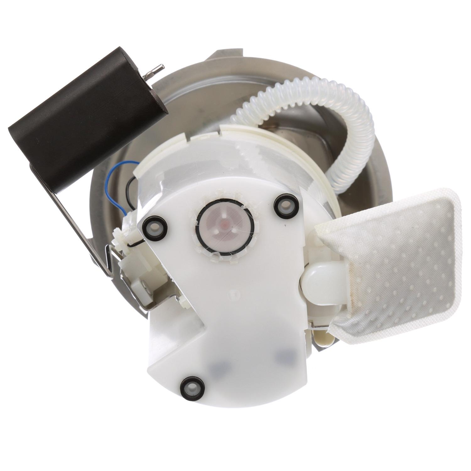 Delphi FG1357 - Fuel Pump Module Assembly Delphi FG1357 Fuel Pump Module Assembly product image 4 of 9