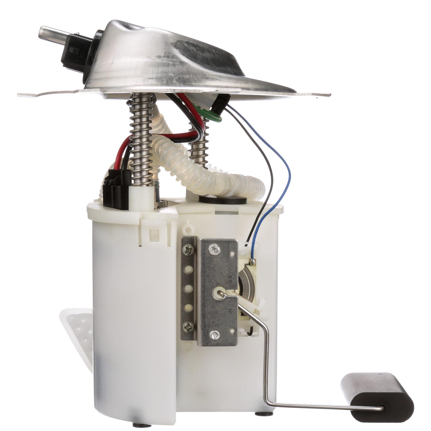 Delphi FG1357 - Fuel Pump Module Assembly Delphi FG1357 Fuel Pump Module Assembly product image 5 of 9