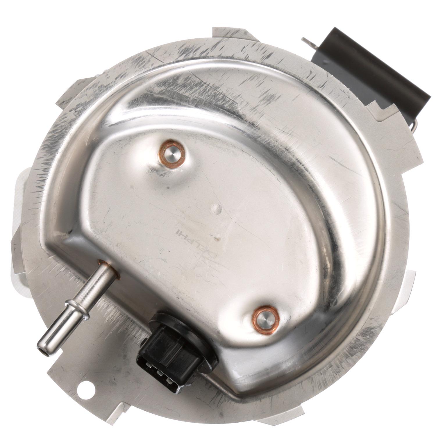 Delphi FG1357 - Fuel Pump Module Assembly Delphi FG1357 Fuel Pump Module Assembly product image 7 of 9