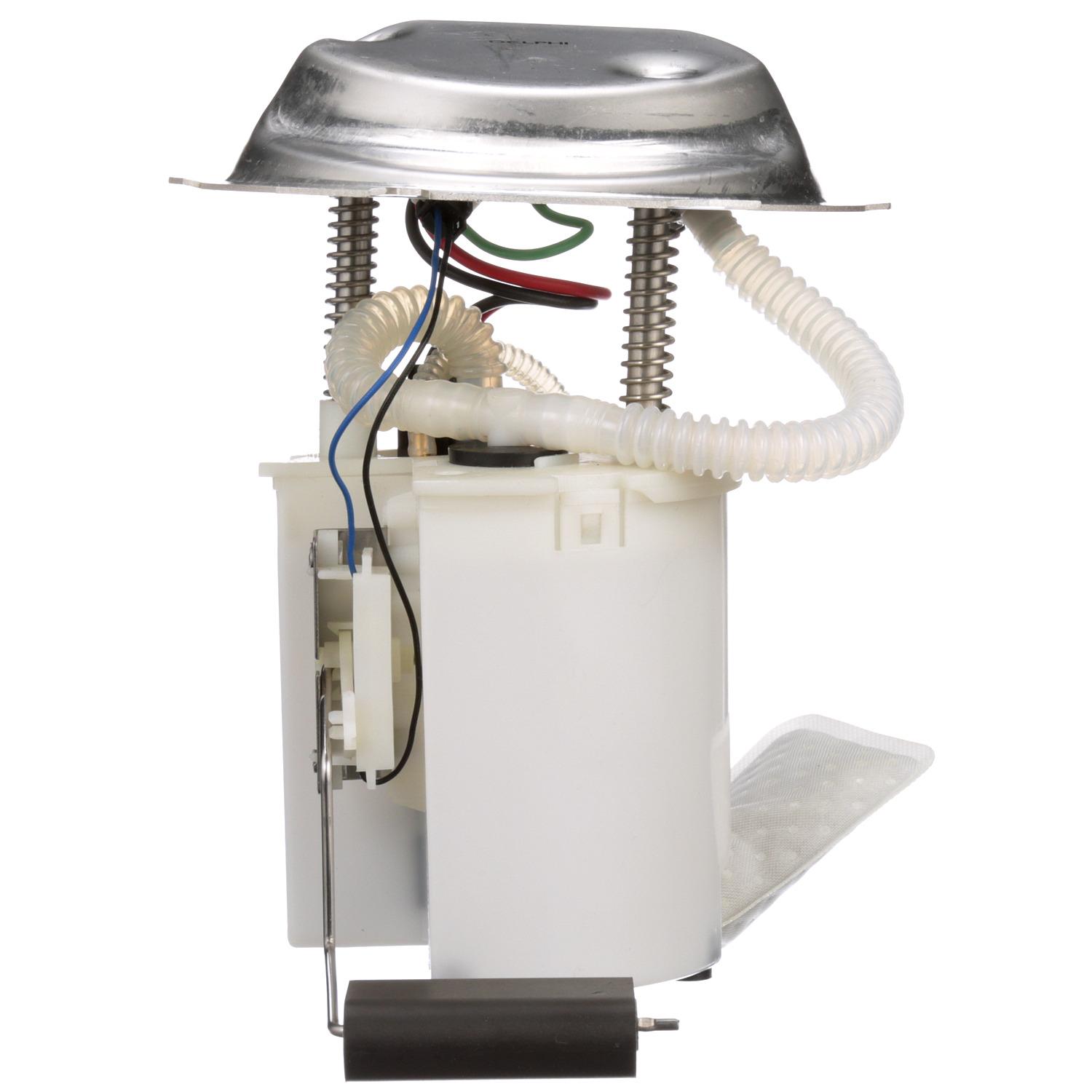 Delphi FG1357 - Fuel Pump Module Assembly Delphi FG1357 Fuel Pump Module Assembly product image 8 of 9