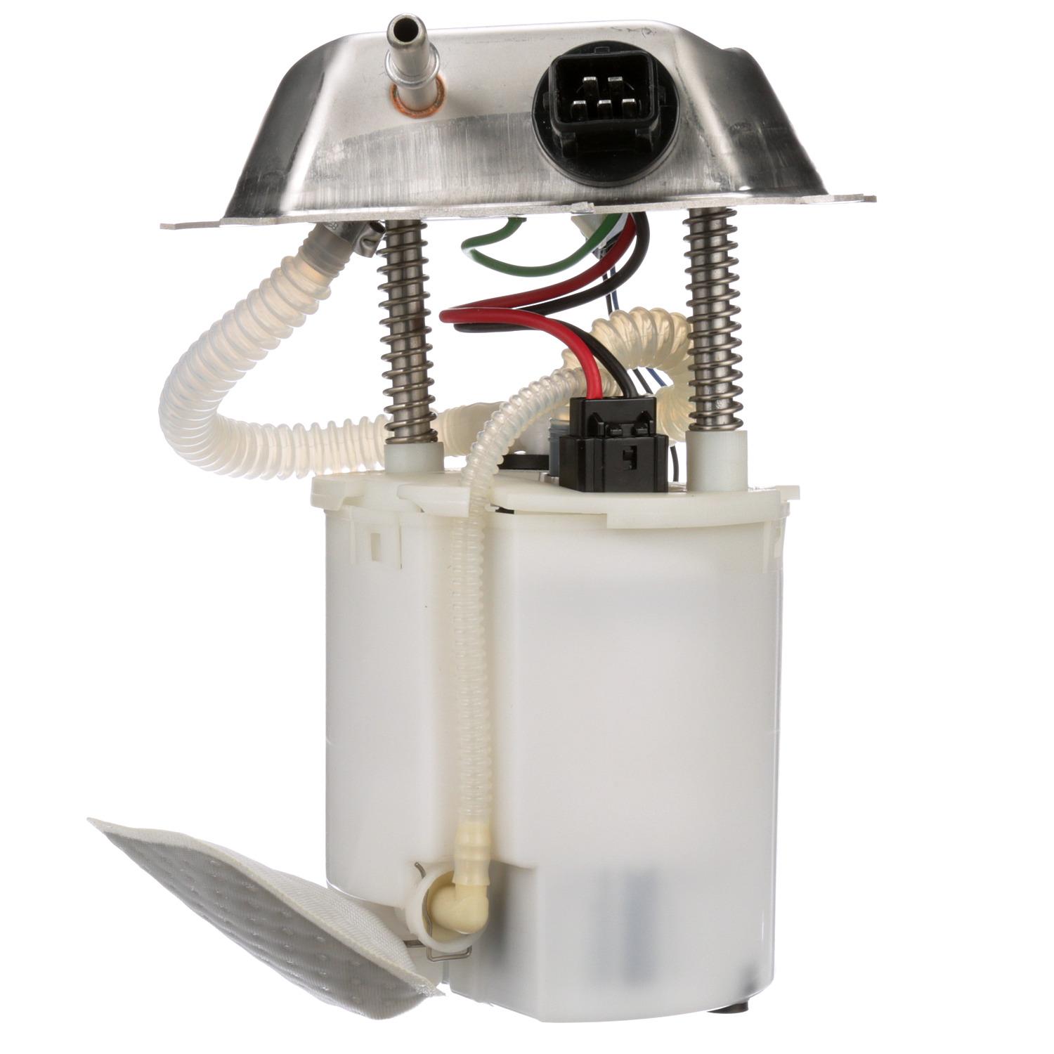 Delphi FG1357 - Fuel Pump Module Assembly Delphi FG1357 Fuel Pump Module Assembly product image 9 of 9