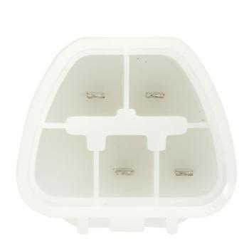 Delphi FG1358 - Fuel Pump Module Assembly Delphi FG1358 Fuel Pump Module Assembly product image 3 of 9