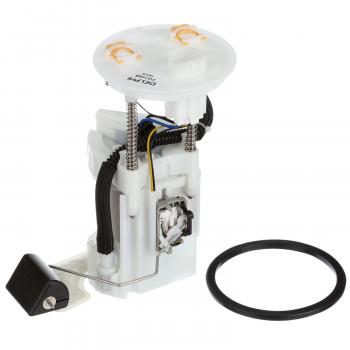 Delphi FG1358 - Fuel Pump Module Assembly Delphi FG1358 Fuel Pump Module Assembly product image 6 of 9
