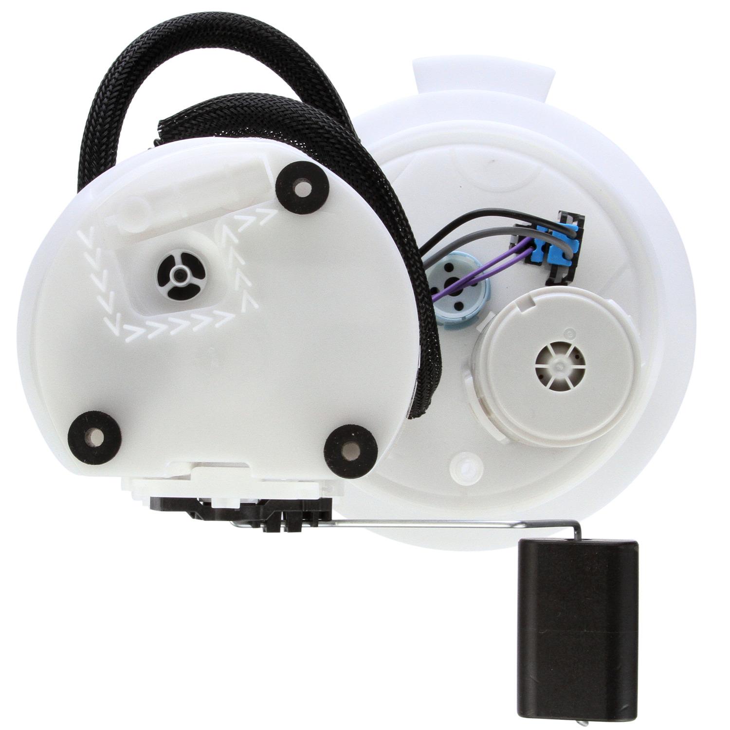 Delphi FG1363 Fuel Pump Module Assembly product image 4 of 9