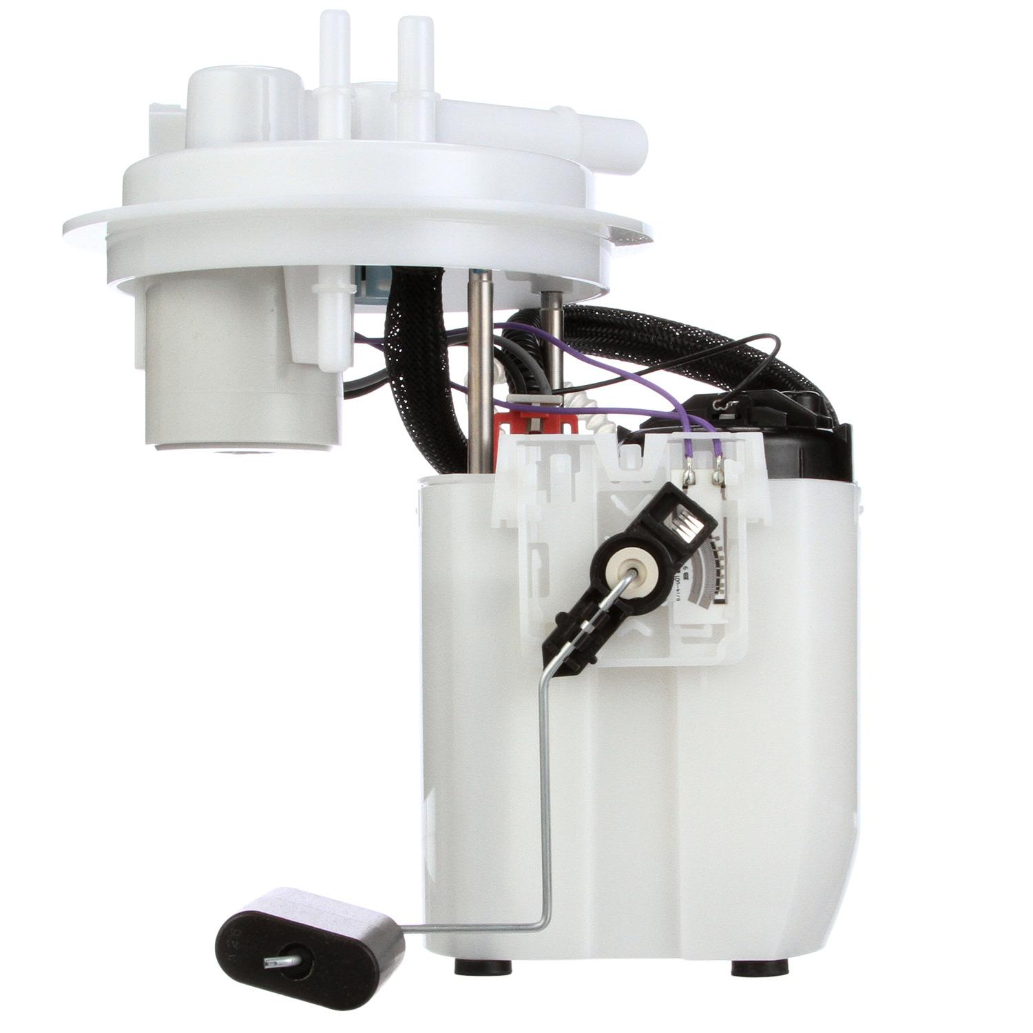 Delphi FG1363 Fuel Pump Module Assembly product image 5 of 9