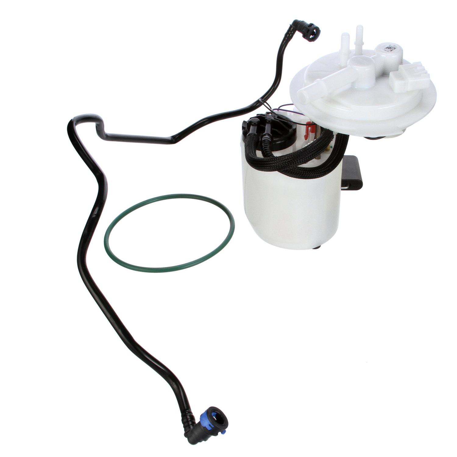 Delphi FG1363 Fuel Pump Module Assembly product image 6 of 9