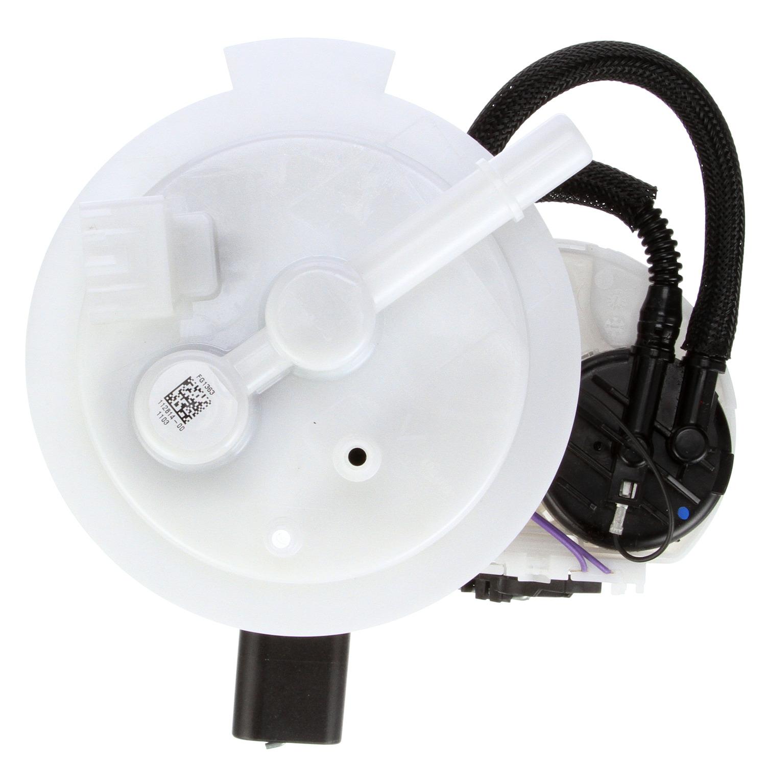 Delphi FG1363 Fuel Pump Module Assembly product image 7 of 9