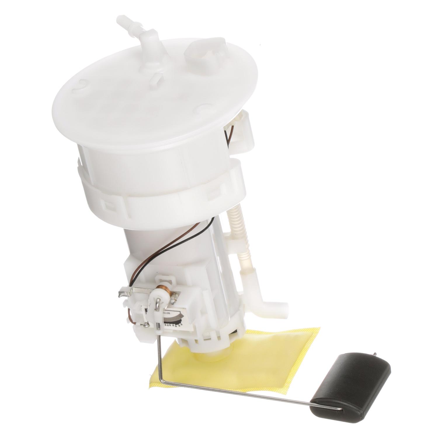 Delphi FG1367 - Fuel Pump Module Assembly Delphi FG1367 Fuel Pump Module Assembly product image 1 of 9