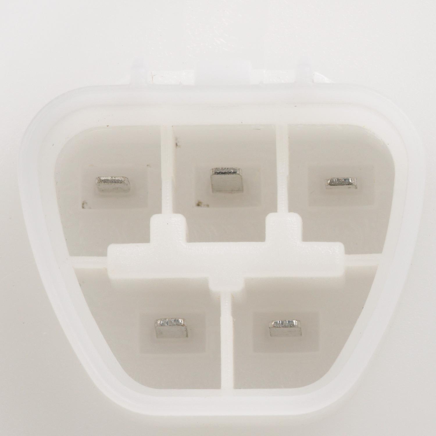 Delphi FG1367 - Fuel Pump Module Assembly Delphi FG1367 Fuel Pump Module Assembly product image 3 of 9