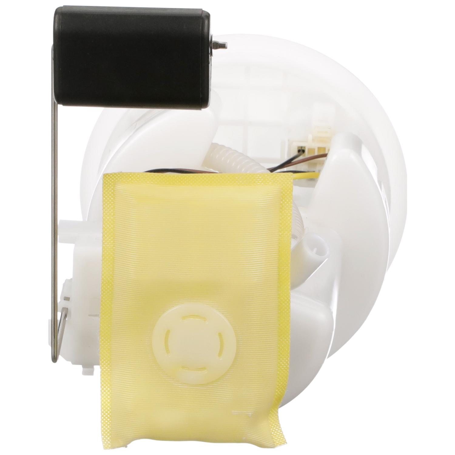 Delphi FG1367 - Fuel Pump Module Assembly Delphi FG1367 Fuel Pump Module Assembly product image 4 of 9