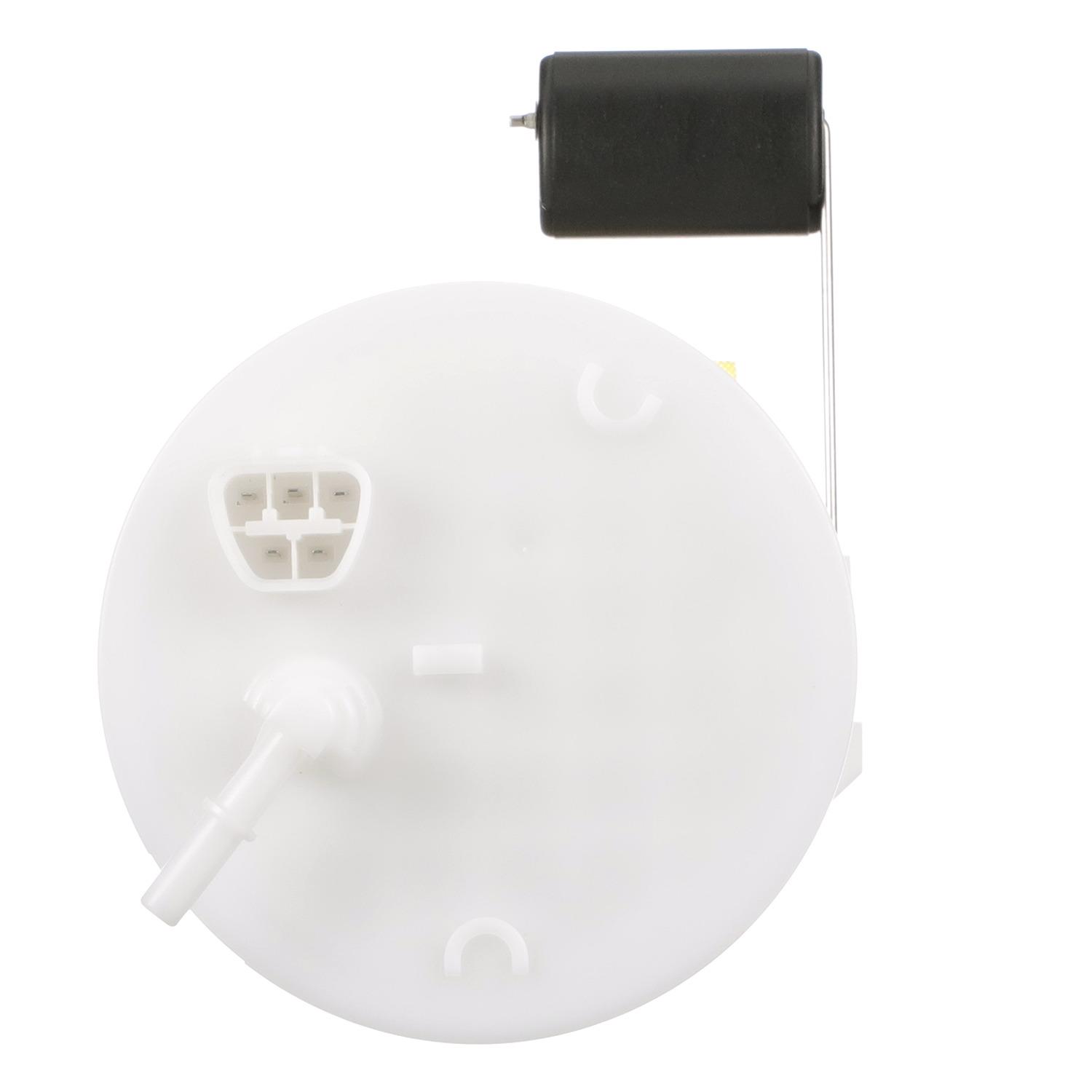 Delphi FG1367 - Fuel Pump Module Assembly Delphi FG1367 Fuel Pump Module Assembly product image 6 of 9