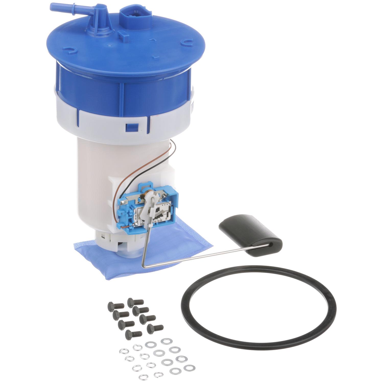 Delphi FG1367 - Fuel Pump Module Assembly Delphi FG1367 Fuel Pump Module Assembly product image 9 of 9
