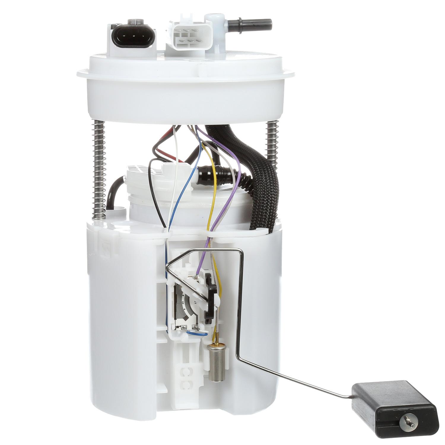 Delphi FG1368 Fuel Pump Module Assembly product image 3 of 10