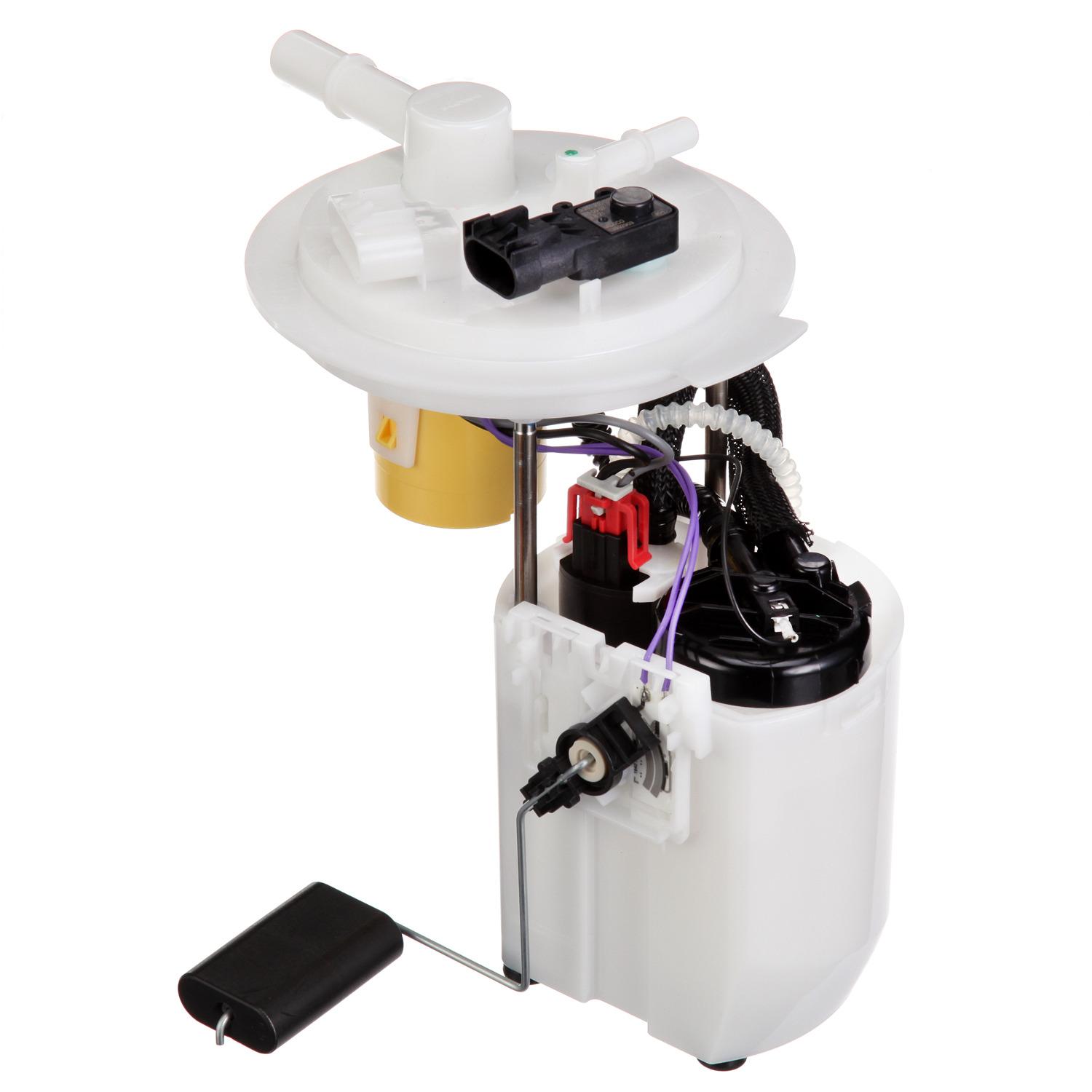 Delphi FG1371 Fuel Pump Module Assembly product image 1 of 10