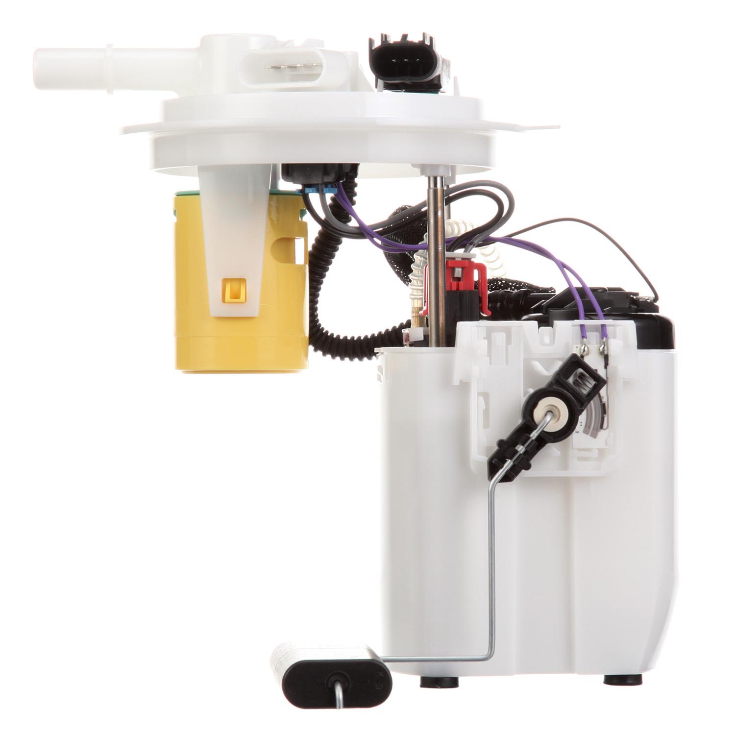 Delphi FG1371 Fuel Pump Module Assembly product image 3 of 10