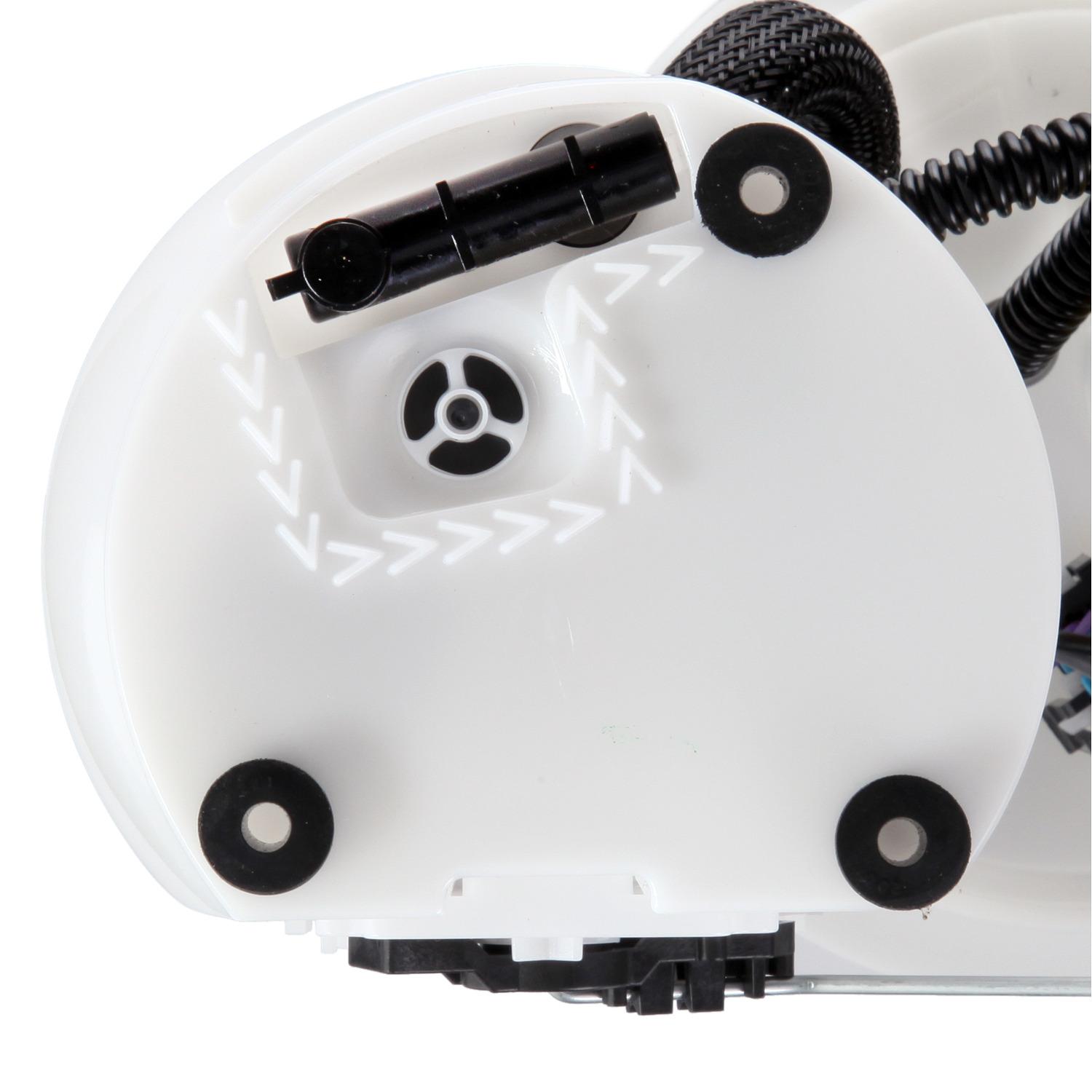 Delphi FG1371 Fuel Pump Module Assembly product image 6 of 10