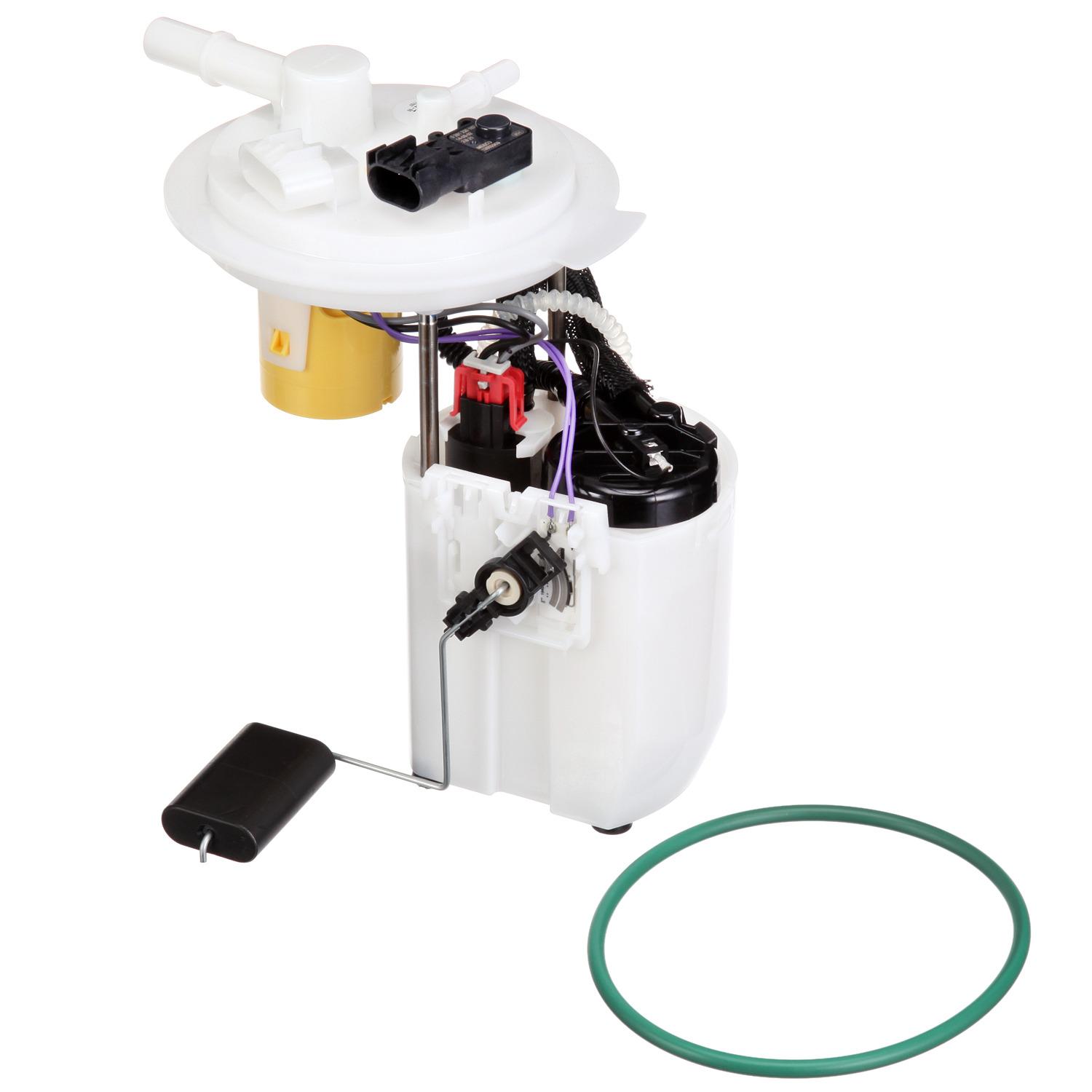 Delphi FG1371 Fuel Pump Module Assembly product image 8 of 10