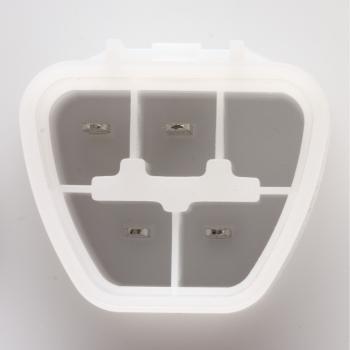 Delphi FG1381 - Fuel Pump Module Assembly Delphi FG1381 Fuel Pump Module Assembly product image 3 of 9