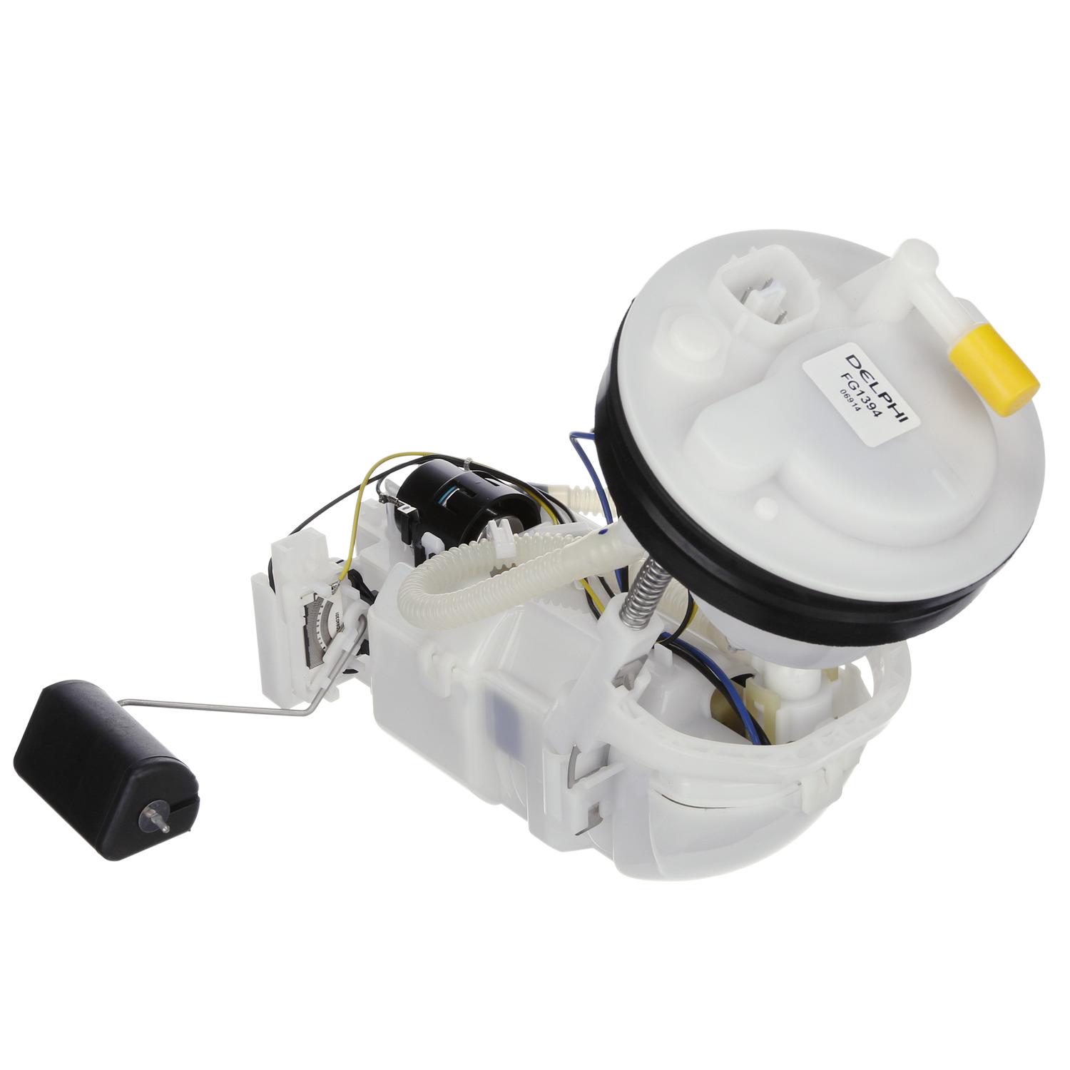 Delphi FG1394 Fuel Pump Module Assembly product image 1 of 9