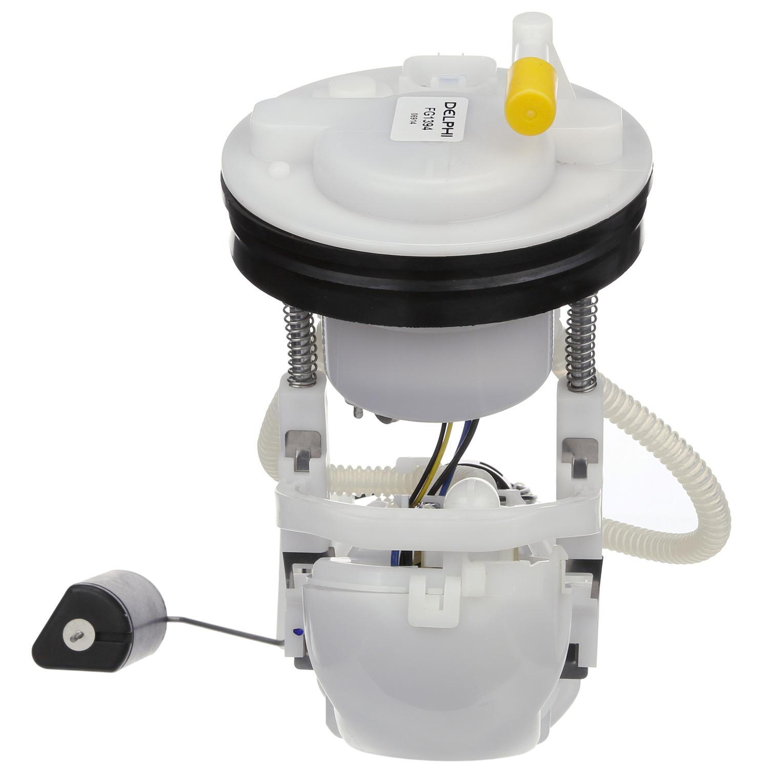 Delphi FG1394 Fuel Pump Module Assembly product image 5 of 9