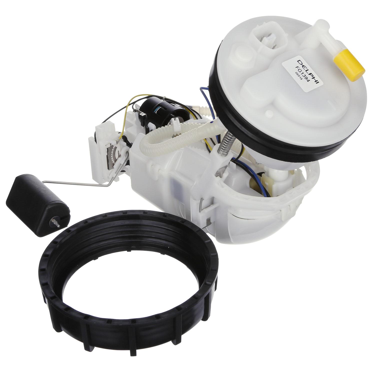 Delphi FG1394 Fuel Pump Module Assembly product image 6 of 9