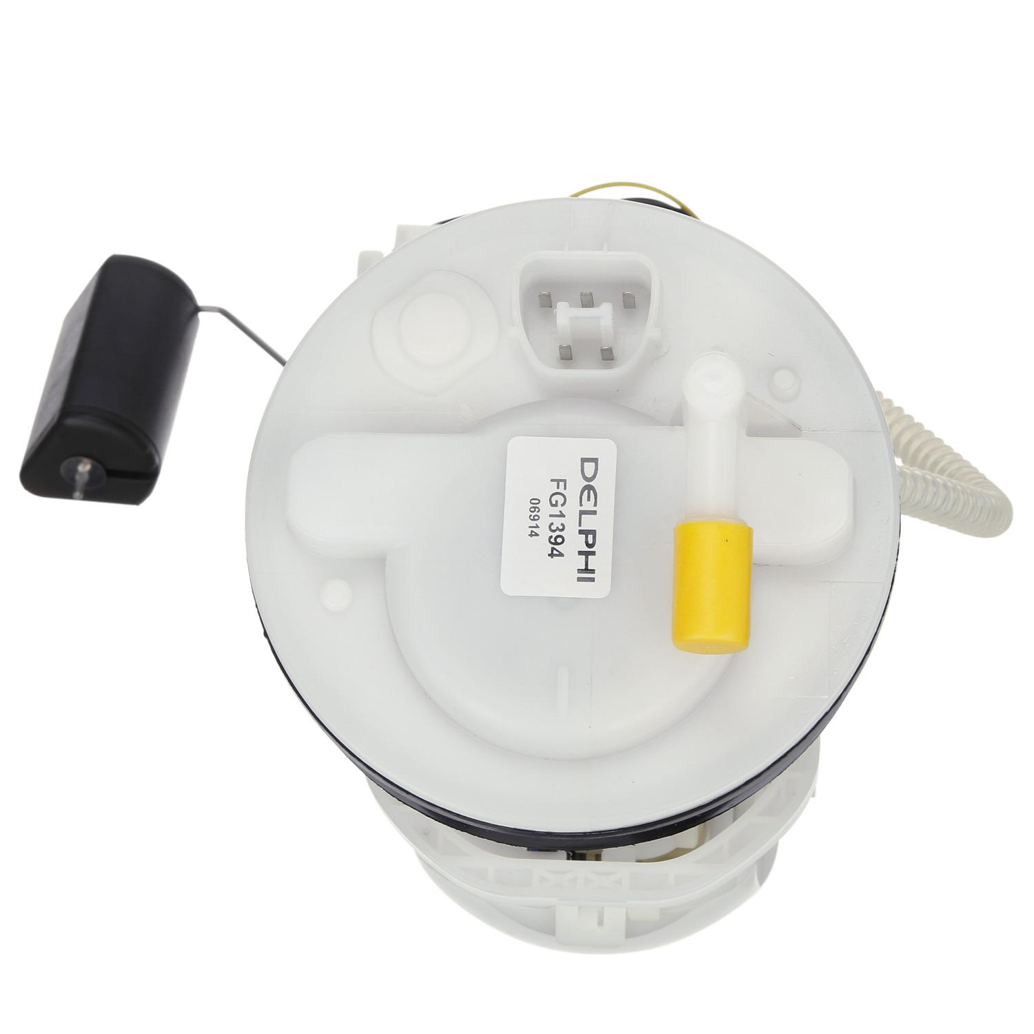 Delphi FG1394 Fuel Pump Module Assembly product image 7 of 9