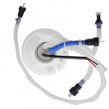 Delphi FG1404 - Fuel Pump and Strainer Set Delphi FG1404 Fuel Pump and Strainer Set product image 2 of 12