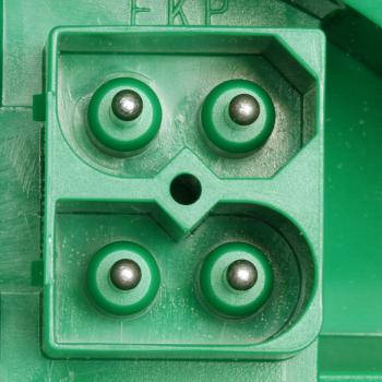 Delphi FG1407 Fuel Pump Module Assembly product image 3 of 8
