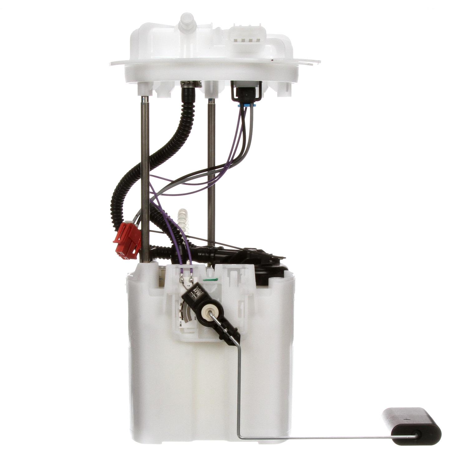 Delphi FG1428 Fuel Pump Module Assembly product image 2 of 9