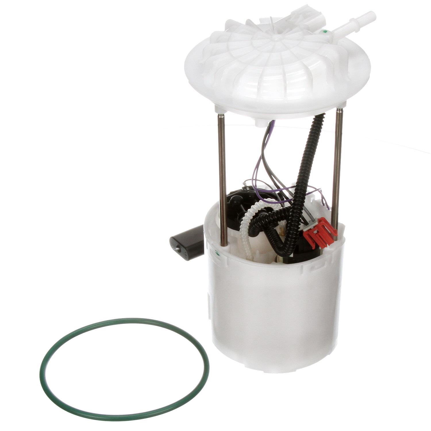 Delphi FG1428 Fuel Pump Module Assembly product image 6 of 9