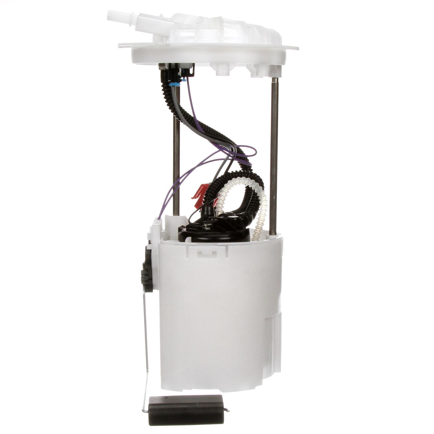 Delphi FG1428 Fuel Pump Module Assembly product image 8 of 9