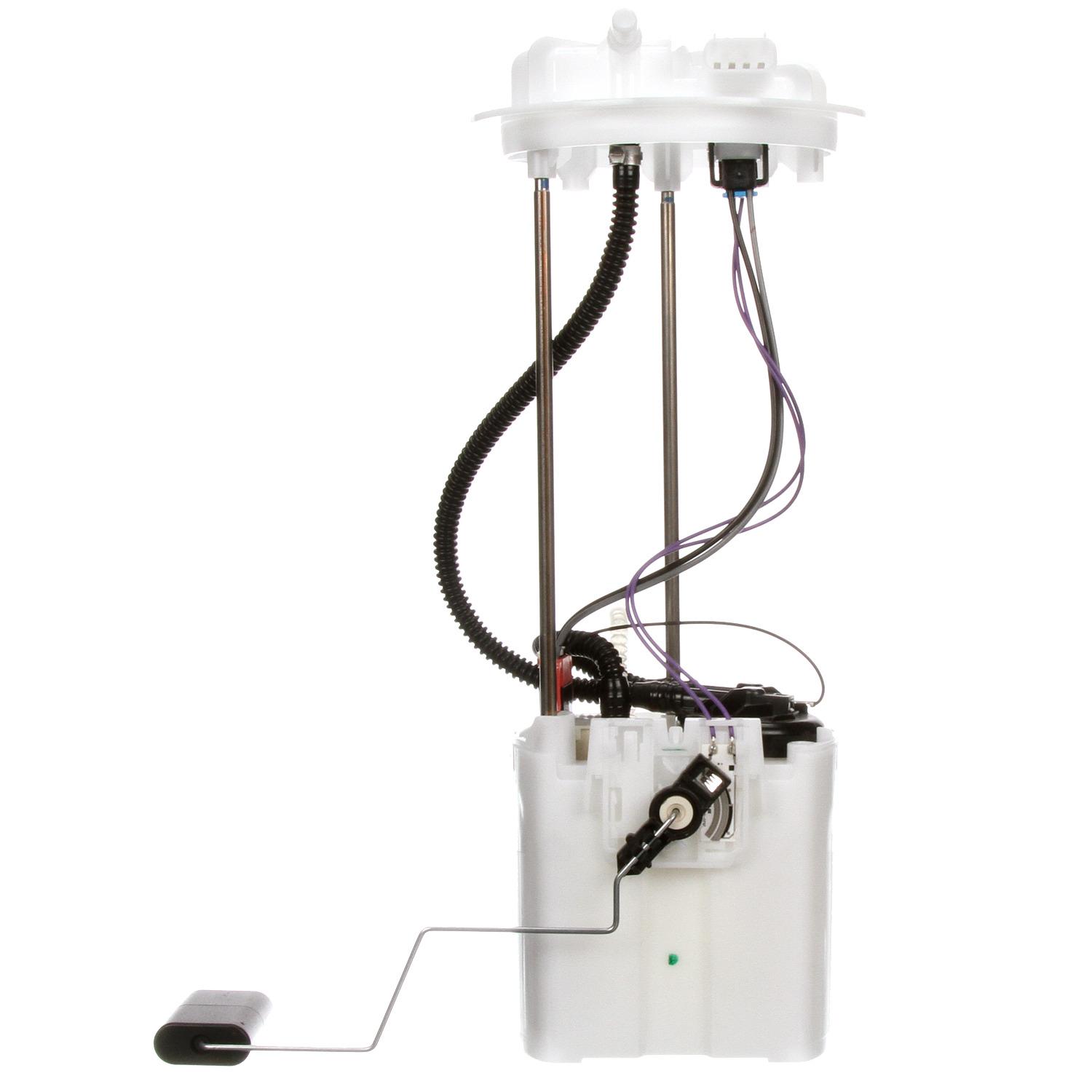 Delphi FG1432 Fuel Pump Module Assembly product image 2 of 9