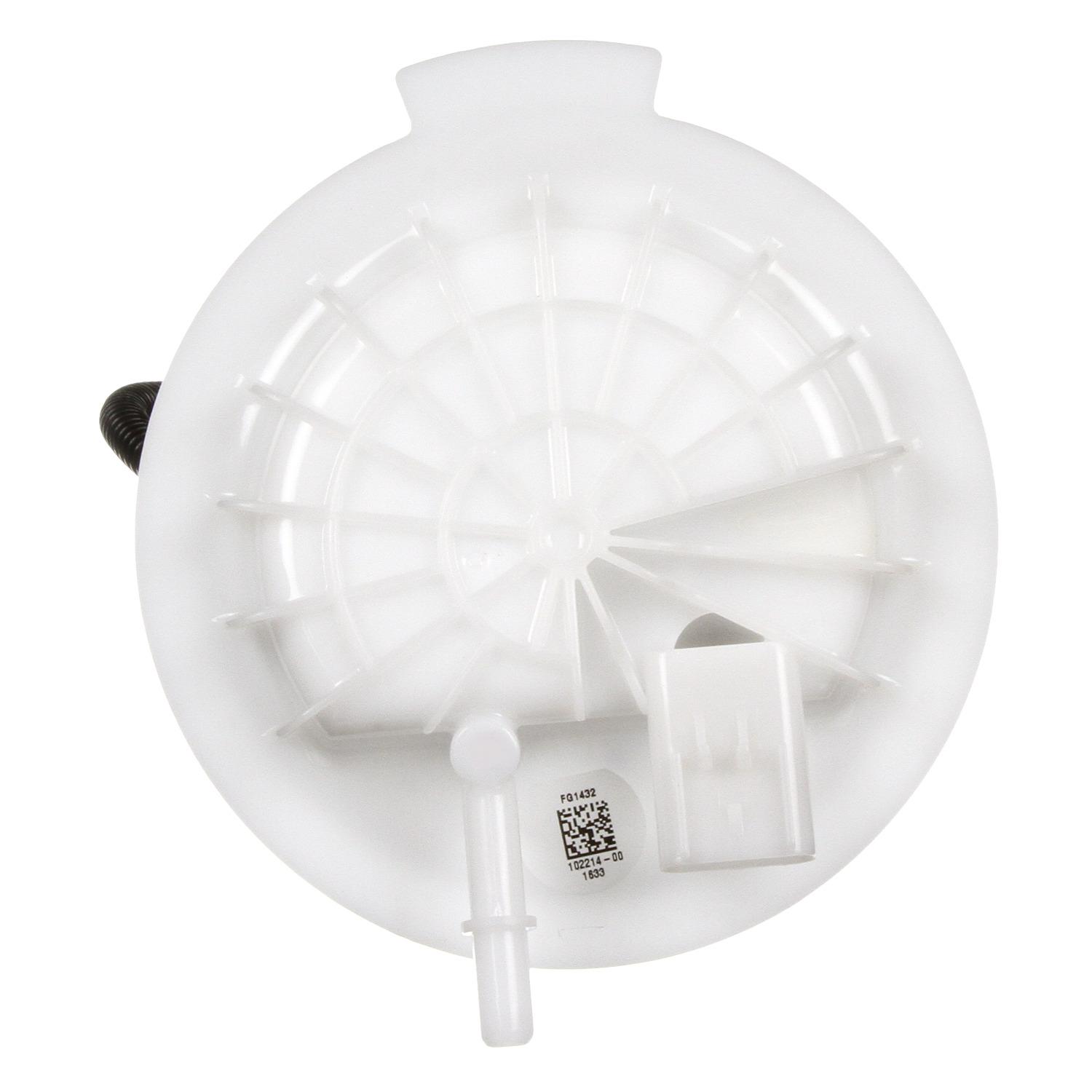 Delphi FG1432 Fuel Pump Module Assembly product image 7 of 9
