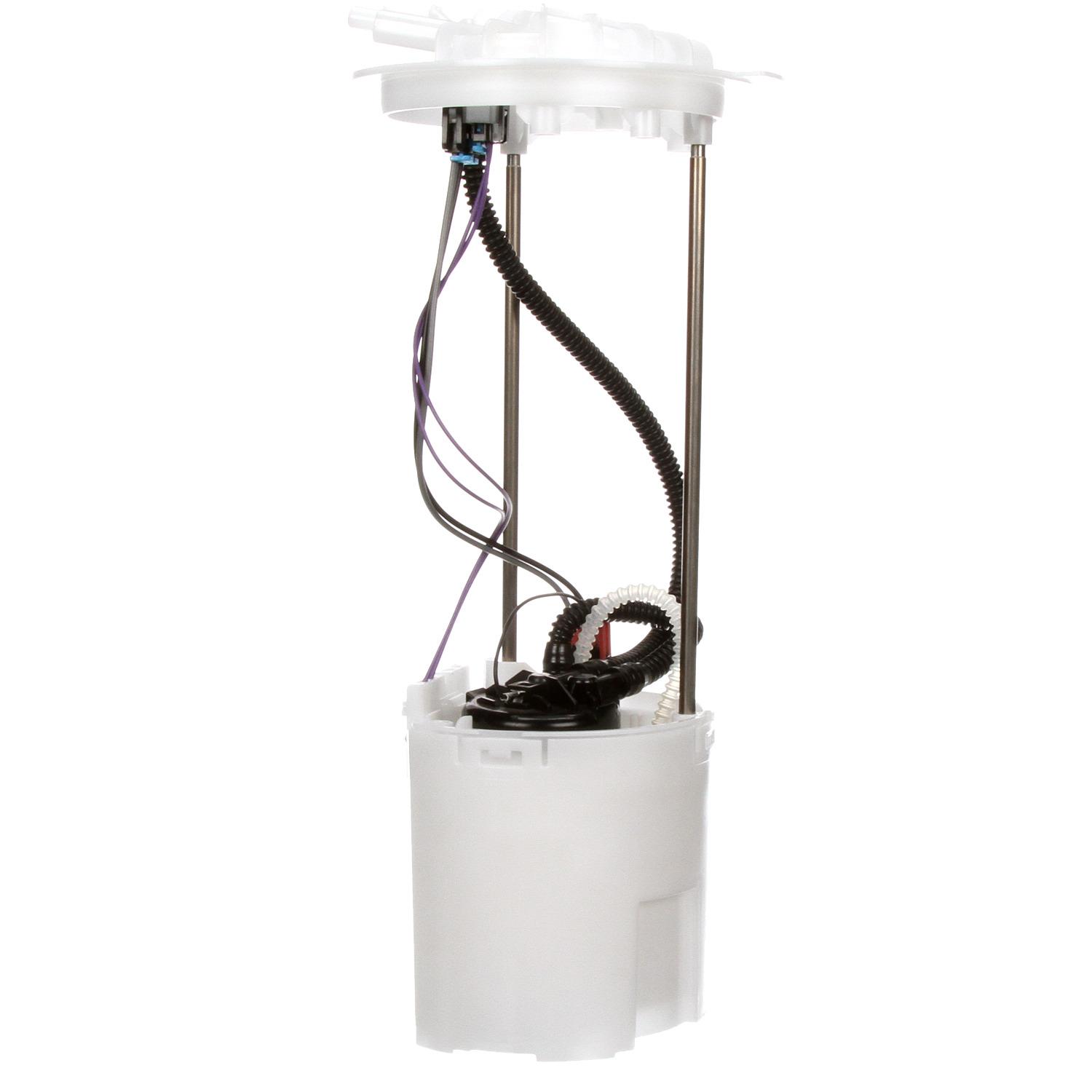 Delphi FG1432 Fuel Pump Module Assembly product image 8 of 9