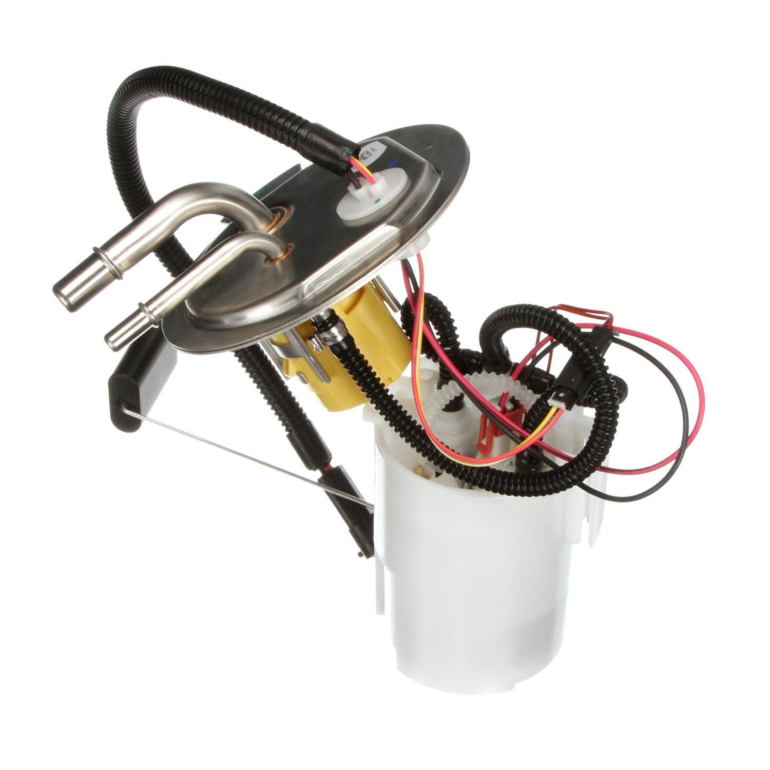 Delphi FG1437 Fuel Pump Module Assembly product image 1 of 9