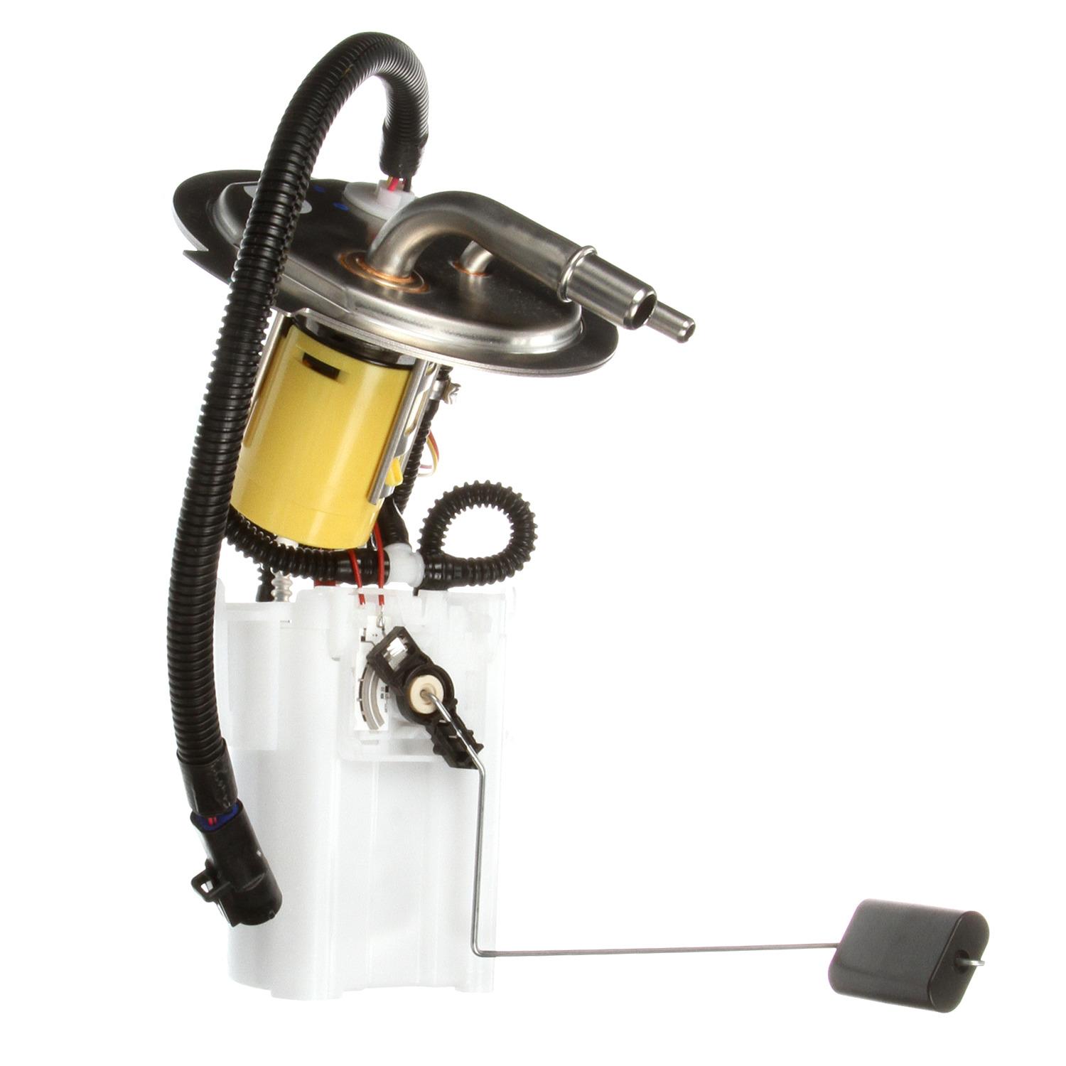 Delphi FG1437 Fuel Pump Module Assembly product image 2 of 9