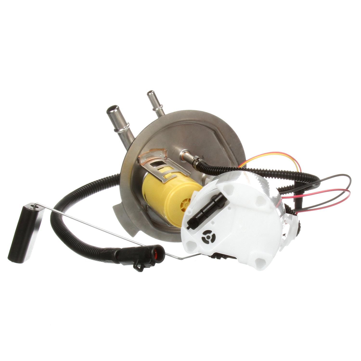 Delphi FG1437 Fuel Pump Module Assembly product image 4 of 9