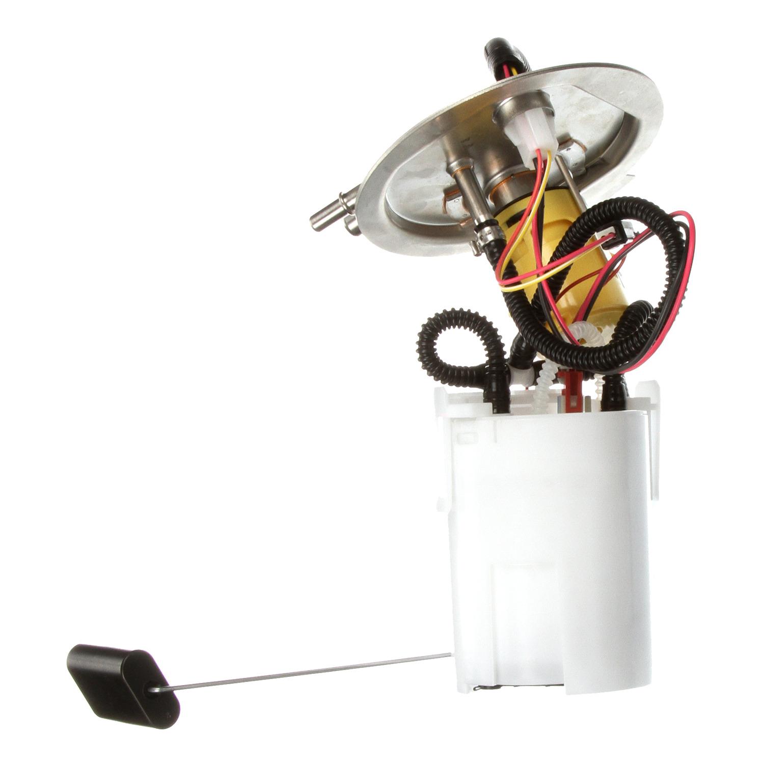 Delphi FG1437 Fuel Pump Module Assembly product image 5 of 9