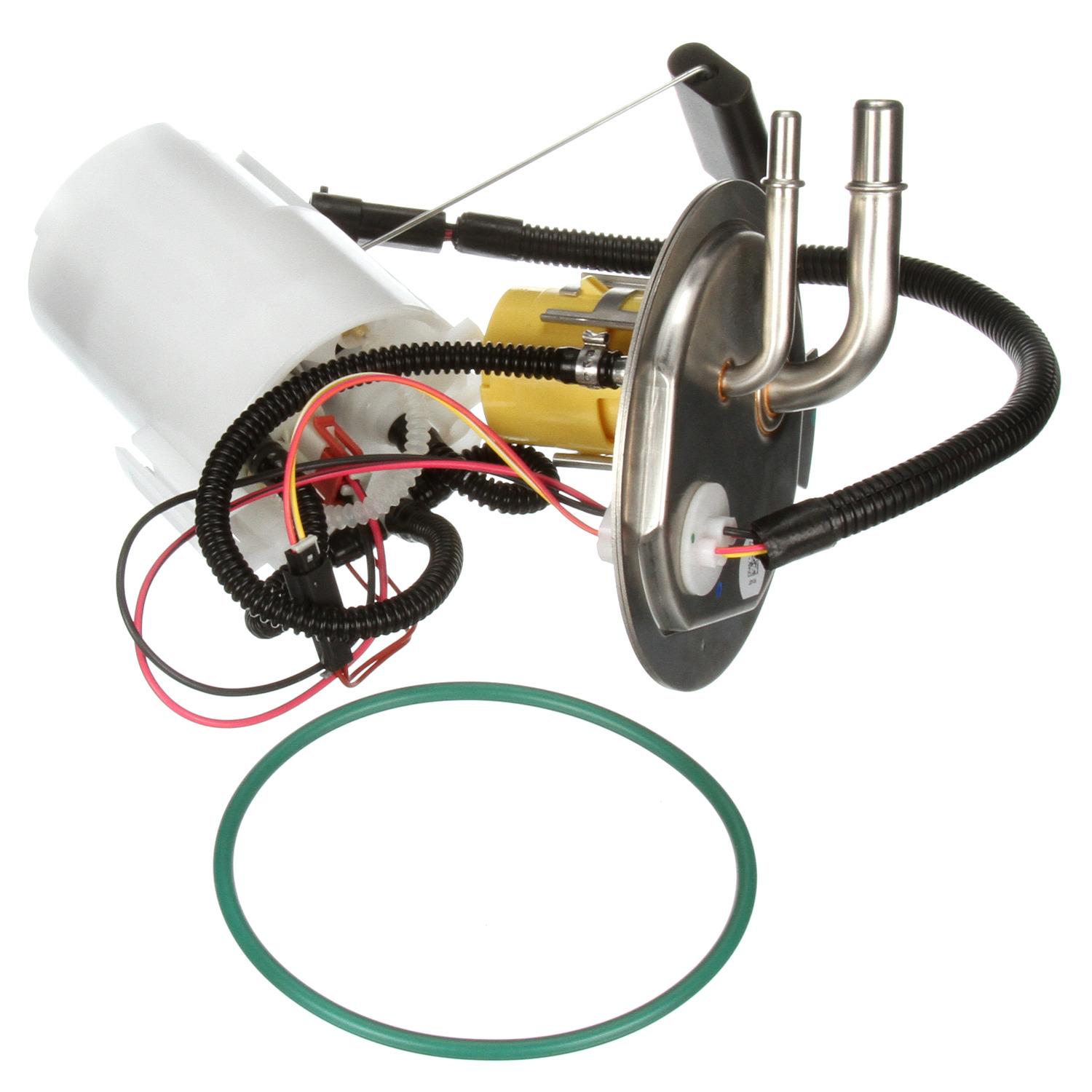 Delphi FG1437 Fuel Pump Module Assembly product image 6 of 9