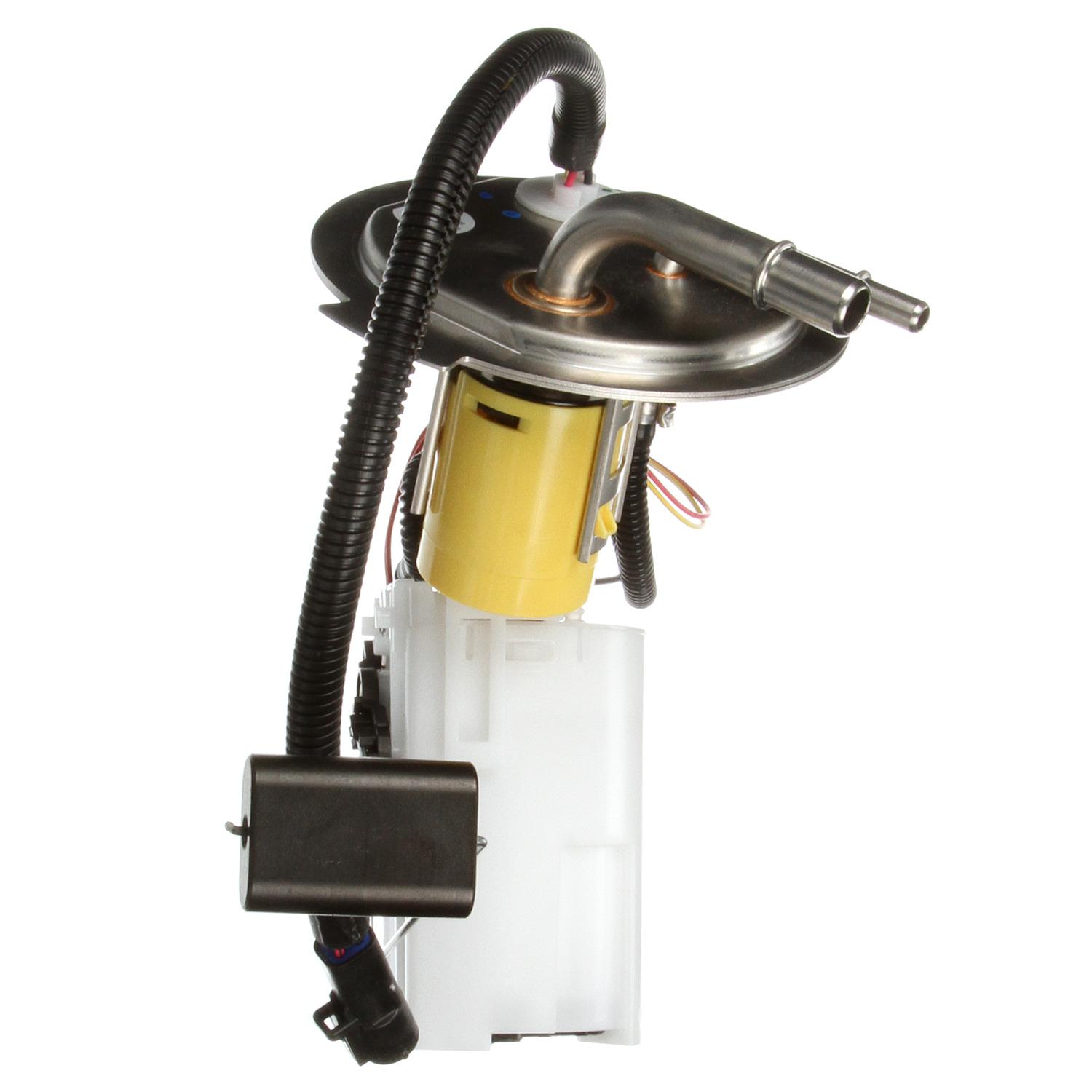 Delphi FG1437 Fuel Pump Module Assembly product image 8 of 9