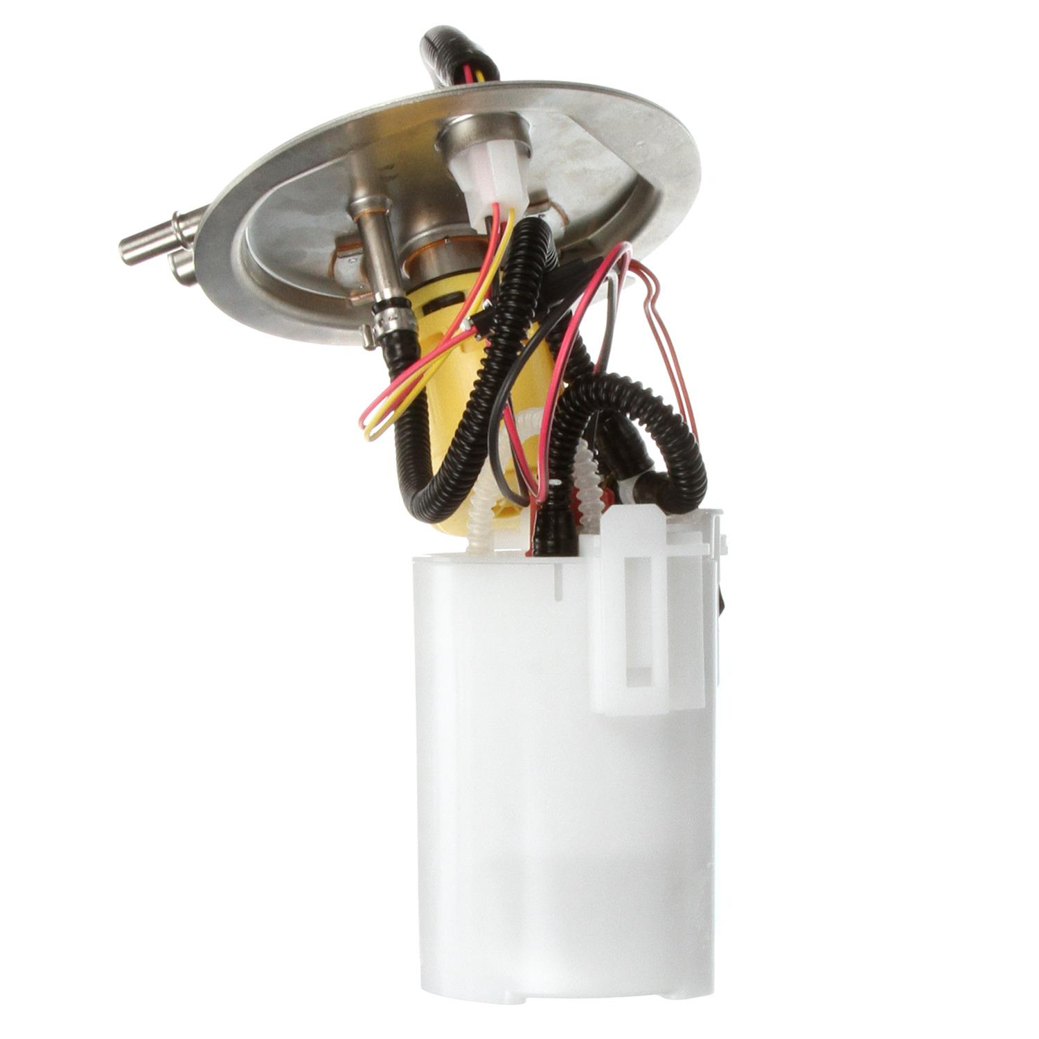 Delphi FG1437 Fuel Pump Module Assembly product image 9 of 9