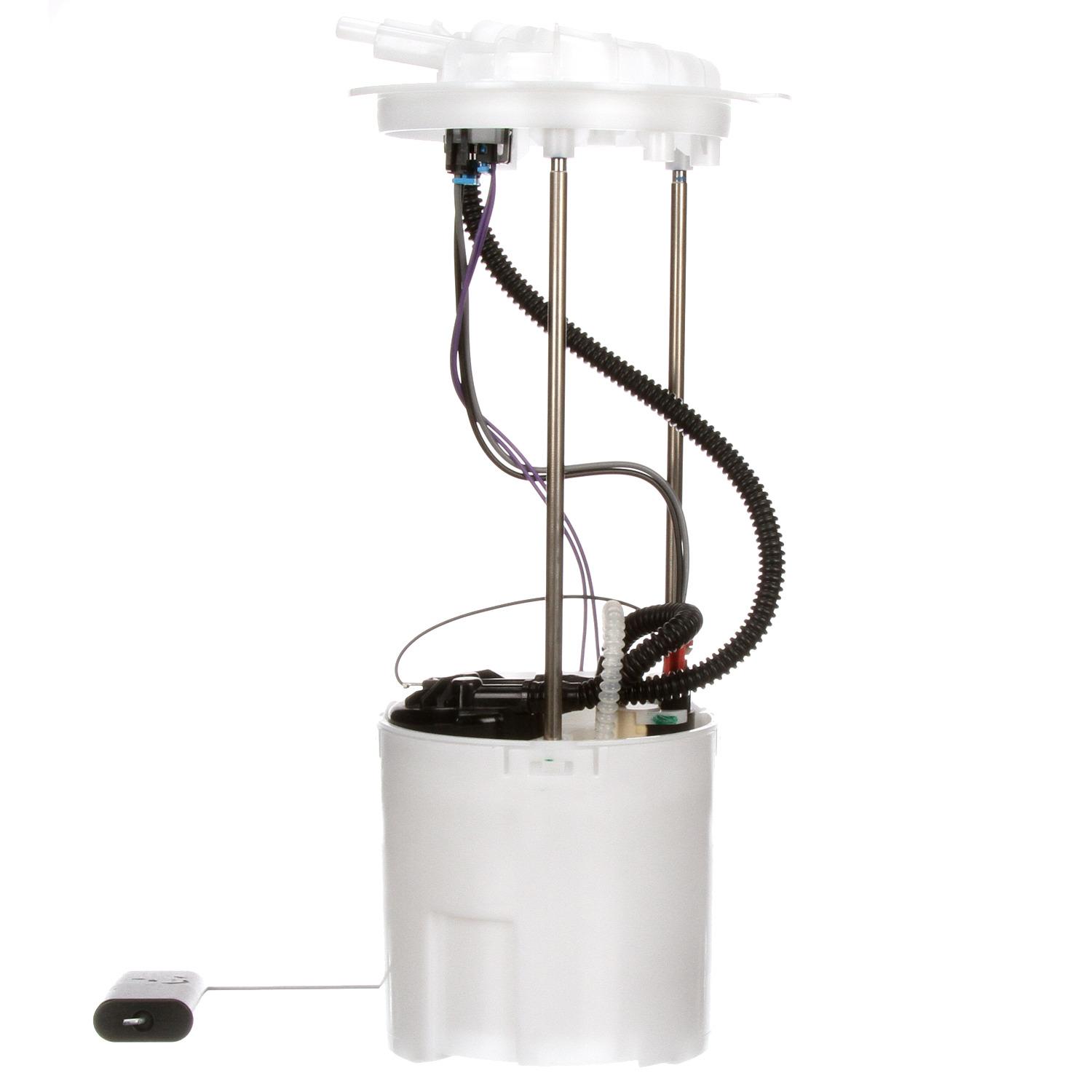 Delphi FG1439 Fuel Pump Module Assembly product image 5 of 9
