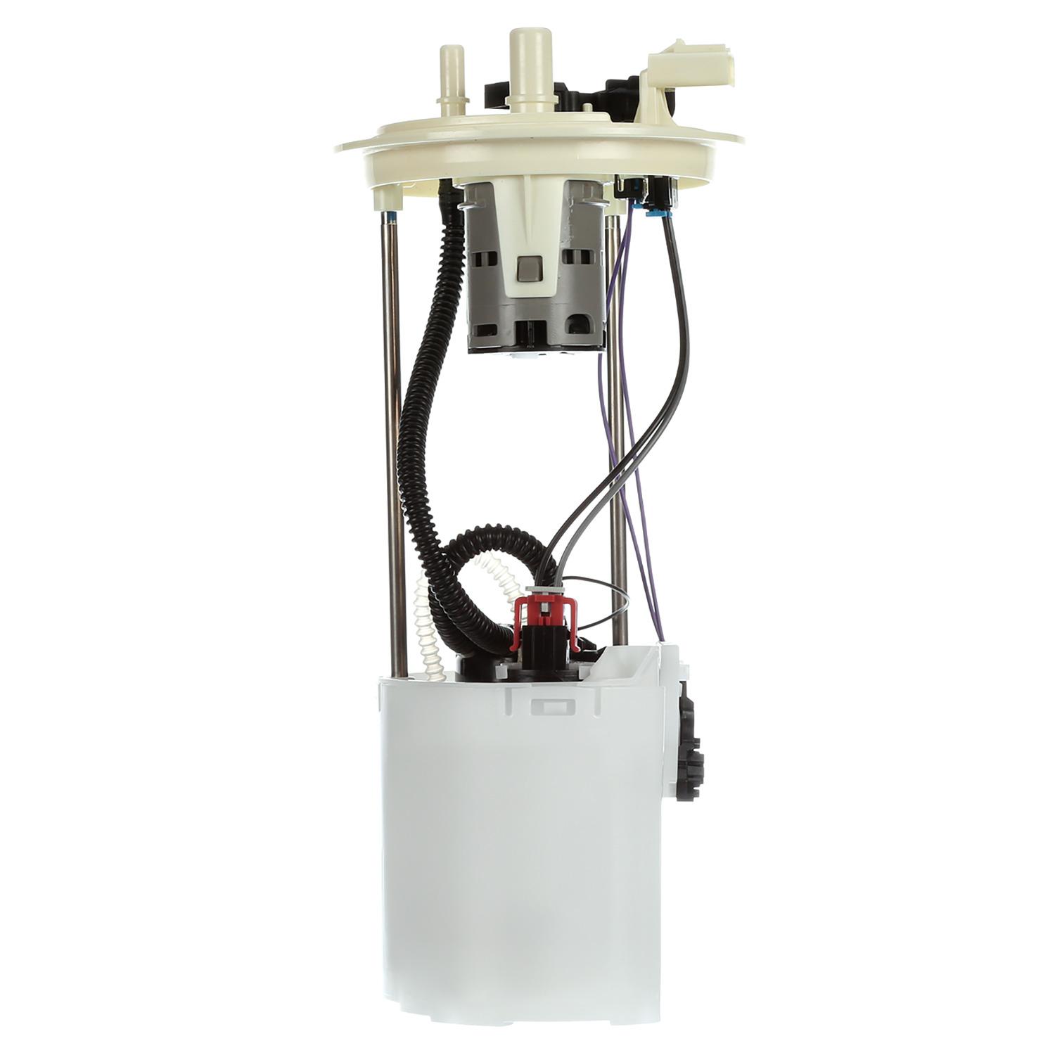 Delphi FG1478 Fuel Pump Module Assembly product image 2 of 10