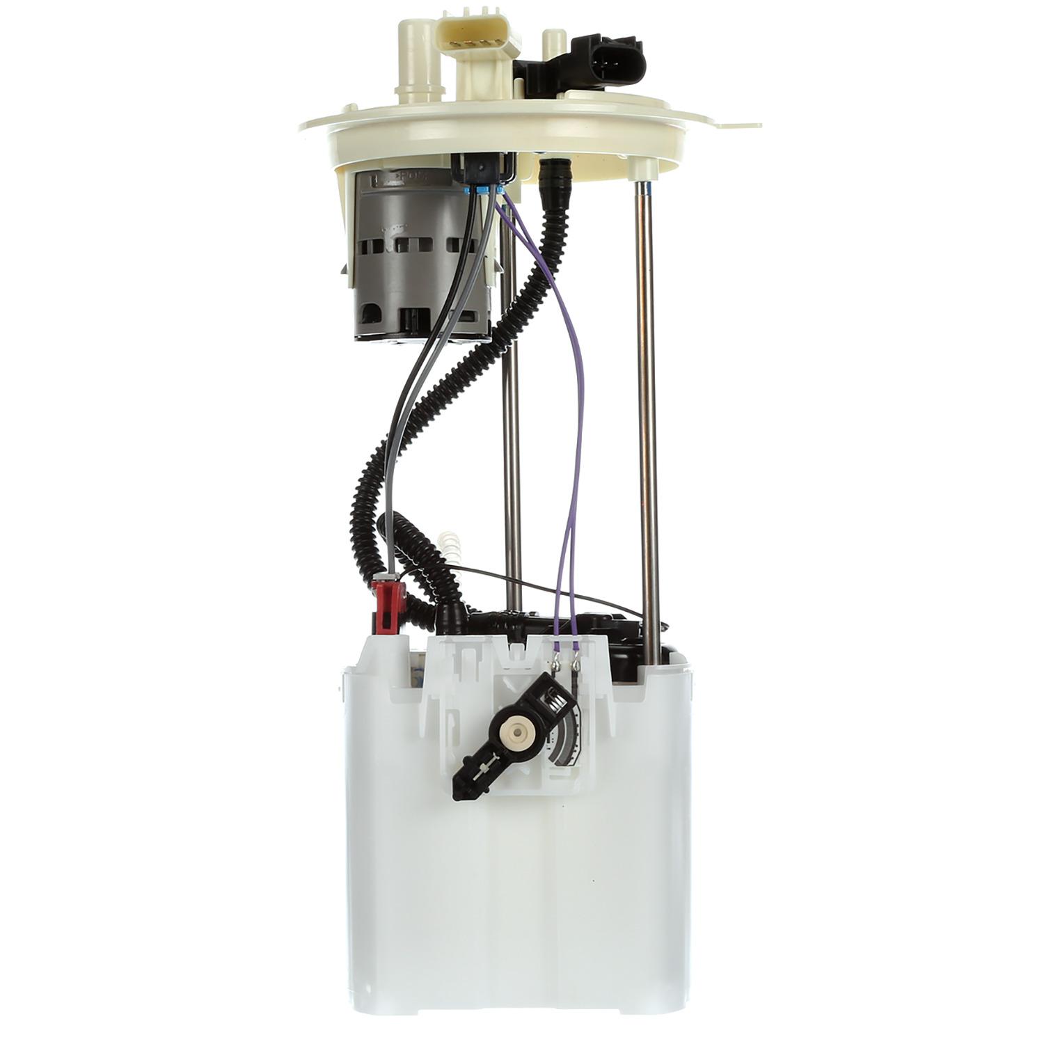Delphi FG1478 Fuel Pump Module Assembly product image 3 of 10